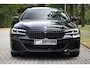 BMW 5-Serie 530e xDrive High Executive M-Sport | Pano | HUD | H&K | 360 | Drive Ass Pro | Memory | Keyless | Alarm kl.3 | Comf. stoelen | Etc.