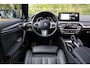 BMW 5-Serie 530e xDrive High Executive M-Sport | Pano | HUD | H&K | 360 | Drive Ass Pro | Memory | Keyless | Alarm kl.3 | Comf. stoelen | Etc.
