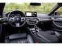 BMW 5-Serie 530e xDrive High Executive M-Sport | Pano | HUD | H&K | 360 | Drive Ass Pro | Memory | Keyless | Alarm kl.3 | Comf. stoelen | Etc.