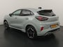 Ford Puma EcoBoost Hybrid 125 pk ST-Line X | Winter Pack | Matrix LED | Nw. model | Orig. NL | 360° Camera | 18" | El. a. klep