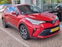 Toyota C-HR / C-HR+ 1.8 HYBRID DYNAMIC Dodehoekdetectie | Stoelverwarming | Adaptive Cruise