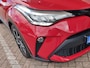 Toyota C-HR / C-HR+ 1.8 HYBRID DYNAMIC Dodehoekdetectie | Stoelverwarming | Adaptive Cruise