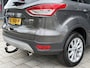 Ford Kuga BWJ 2016 | 1.5T 150 PK Titanium Styling Pack | TREKHAAK | LEDER/STOF | CLIMA | STOEL VW. | ELEK. KLEP | NAVI | CRUISE