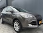 Ford Kuga BWJ 2016 | 1.5T 150 PK Titanium Styling Pack | TREKHAAK | LEDER/STOF | CLIMA | STOEL VW. | ELEK. KLEP | NAVI | CRUISE
