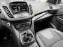 Ford Kuga BWJ 2016 | 1.5T 150 PK Titanium Styling Pack | TREKHAAK | LEDER/STOF | CLIMA | STOEL VW. | ELEK. KLEP | NAVI | CRUISE