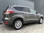 Ford Kuga BWJ 2016 | 1.5T 150 PK Titanium Styling Pack | TREKHAAK | LEDER/STOF | CLIMA | STOEL VW. | ELEK. KLEP | NAVI | CRUISE