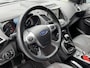 Ford Kuga BWJ 2016 | 1.5T 150 PK Titanium Styling Pack | TREKHAAK | LEDER/STOF | CLIMA | STOEL VW. | ELEK. KLEP | NAVI | CRUISE