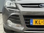 Ford Kuga BWJ 2016 | 1.5T 150 PK Titanium Styling Pack | TREKHAAK | LEDER/STOF | CLIMA | STOEL VW. | ELEK. KLEP | NAVI | CRUISE