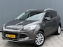 Ford Kuga BWJ 2016 | 1.5T 150 PK Titanium Styling Pack | TREKHAAK | LEDER/STOF | CLIMA | STOEL VW. | ELEK. KLEP | NAVI | CRUISE