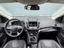 Ford Kuga BWJ 2016 | 1.5T 150 PK Titanium Styling Pack | TREKHAAK | LEDER/STOF | CLIMA | STOEL VW. | ELEK. KLEP | NAVI | CRUISE