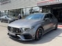 Mercedes-Benz A-klasse AMG 45 S 4MATIC+ Pano|Memory|Carplay|421PK|Driver's Package|Hud