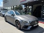 Mercedes-Benz A-klasse AMG 45 S 4MATIC+ Pano|Memory|Carplay|421PK|Driver's Package|Hud