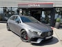 Mercedes-Benz A-klasse AMG 45 S 4MATIC+ Pano|Memory|Carplay|421PK|Driver's Package|Hud