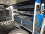 Volkswagen Transporter 2.0 TDI L1H1 26 3 persoons, achterklep.