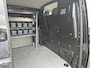 Volkswagen Transporter 2.0 TDI L1H1 26 3 persoons, achterklep.