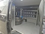 Volkswagen Transporter 2.0 TDI L1H1 26 3 persoons, achterklep.