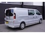 Opel Vivaro 1.6 CDTI 125PK L2 Dubbele Cabine EURO 6 - Airco - Navi - Cruise - € 11.950,- Excl.