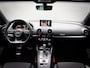 Audi A3 Limousine 30 TFSI Sport S-Line Edition (CRUISE CONTROL, CLIMATE CONTROL, NAVIGATIESYSTEEM, SPORTSTOELEN, RODE REMKLAUWEN)