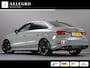Audi A3 Limousine 30 TFSI Sport S-Line Edition (CRUISE CONTROL, CLIMATE CONTROL, NAVIGATIESYSTEEM, SPORTSTOELEN, RODE REMKLAUWEN)