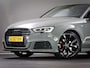 Audi A3 Limousine 30 TFSI Sport S-Line Edition (CRUISE CONTROL, CLIMATE CONTROL, NAVIGATIESYSTEEM, SPORTSTOELEN, RODE REMKLAUWEN)