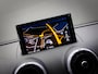 Audi A3 Limousine 30 TFSI Sport S-Line Edition (CRUISE CONTROL, CLIMATE CONTROL, NAVIGATIESYSTEEM, SPORTSTOELEN, RODE REMKLAUWEN)