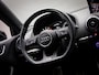 Audi A3 Limousine 30 TFSI Sport S-Line Edition (CRUISE CONTROL, CLIMATE CONTROL, NAVIGATIESYSTEEM, SPORTSTOELEN, RODE REMKLAUWEN)