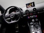 Audi A3 Limousine 30 TFSI Sport S-Line Edition (CRUISE CONTROL, CLIMATE CONTROL, NAVIGATIESYSTEEM, SPORTSTOELEN, RODE REMKLAUWEN)