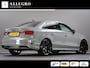 Audi A3 Limousine 30 TFSI Sport S-Line Edition (CRUISE CONTROL, CLIMATE CONTROL, NAVIGATIESYSTEEM, SPORTSTOELEN, RODE REMKLAUWEN)