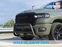Dodge Ram 1500 | Laramie | Premium | 5.7L HEMI | E torque | Canyon Lake | Niveau regeling | Passenger Display | 2026 HEMI Prijs op aanvraag