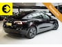 Tesla Model 3 Premium Long Range AWD 78 kWh | 250Kw | Zwart