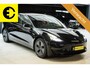 Tesla Model 3 Premium Long Range AWD 78 kWh | 250Kw | Zwart