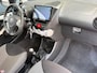 Toyota Aygo 1.0 VVT-i Dynamic Orange Carplay Airco Elektrische Ramen Nieuwe Apk