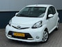 Toyota Aygo 1.0 VVT-i Dynamic Orange Carplay Airco Elektrische Ramen Nieuwe Apk