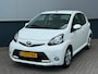 Toyota Aygo 1.0 VVT-i Dynamic Orange Carplay Airco Elektrische Ramen Nieuwe Apk