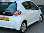 Toyota Aygo 1.0 VVT-i Dynamic Orange Carplay Airco Elektrische Ramen Nieuwe Apk