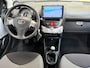Toyota Aygo 1.0 VVT-i Dynamic Orange Carplay Airco Elektrische Ramen Nieuwe Apk
