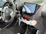 Toyota Aygo 1.0 VVT-i Dynamic Orange Carplay Airco Elektrische Ramen Nieuwe Apk