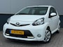Toyota Aygo 1.0 VVT-i Dynamic Orange Carplay Airco Elektrische Ramen Nieuwe Apk