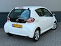 Toyota Aygo 1.0 VVT-i Dynamic Orange Carplay Airco Elektrische Ramen Nieuwe Apk