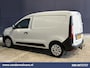 Renault Express 1.5 dCi L1H1 Euro6 Airco | Camera | Navigatie | Cruisecontrol | LED | Trekhaak Parkeersensoren