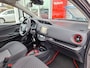 Toyota Yaris 1.5 Hybrid Design Red *Met trekhaak voor fietsendrager!*