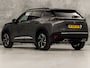 Peugeot 2008 1.2 PureTech Allure Sport 131Pk Automaat (APPLE CARPLAY, GROOT NAVI, LEDER, GETINT GLAS, SPORTSTOELEN, KEYLESS, LANE ASSIST, NIEUWSTAAT)
