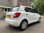 Skoda Fabia 1.2 TSI 5-drs. Arctic Airco Slechts 119 dkm!