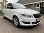 Skoda Fabia 1.2 TSI 5-drs. Arctic Airco Slechts 119 dkm!