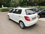 Skoda Fabia 1.2 TSI 5-drs. Arctic Airco Slechts 119 dkm!