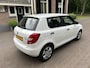 Skoda Fabia 1.2 TSI 5-drs. Arctic Airco Slechts 119 dkm!