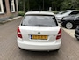 Skoda Fabia 1.2 TSI 5-drs. Arctic Airco Slechts 119 dkm!