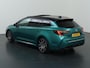 Toyota Corolla Touring Sports Hybrid 140 GR Sport | GR Sportstoelen | LED | Panoramadak | HUD | Navigatie | Camera | DAB | Stoelverwarming | Adaptieve Cruise Control | Ele. kofferdeksel | NL Auto |