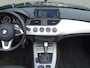 BMW Z4 Roadster sDrive23i Introduction Automaat | Sportstoelen | Navi | 6 Cilinder
