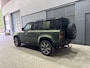Land Rover Defender 2.0 P300e 110 X-Dynamic HSE | ACC | Trekhaak | ClearSight | Luchtvering | Panoramadak | Meridian Surround | Head-Up | 22 Inch
